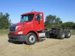 Used 2012 Freightliner CA125 for Sale