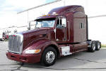 Used 2013 Peterbilt 386 for Sale