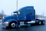 Used 2013 Peterbilt 386 for Sale