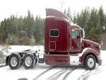 Used 2013 Peterbilt 386 for Sale