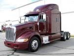 Used 2013 Peterbilt 386 for Sale