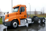 Used 2013 Freightliner CA125 for Sale
