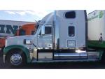 2006 Freightliner Coronado
