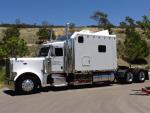 2007 Peterbilt 379