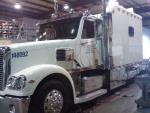 2007 Freightliner Coronado