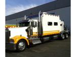 2006 Kenworth W900L
