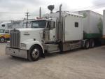 2006 Kenworth W900L
