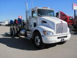 2017 Kenworth T370