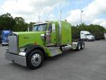 2013 Kenworth W900