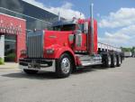 2012 Kenworth W900L