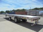 2017 MAC Flatbed