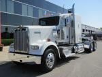 2014 Kenworth W900L