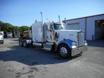 2014 Kenworth W900L