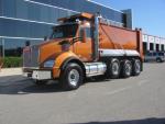 New 2018 Kenworth T880 for Sale