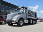 New 2018 Kenworth T880 for Sale