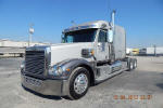 2007 Freightliner Coronado