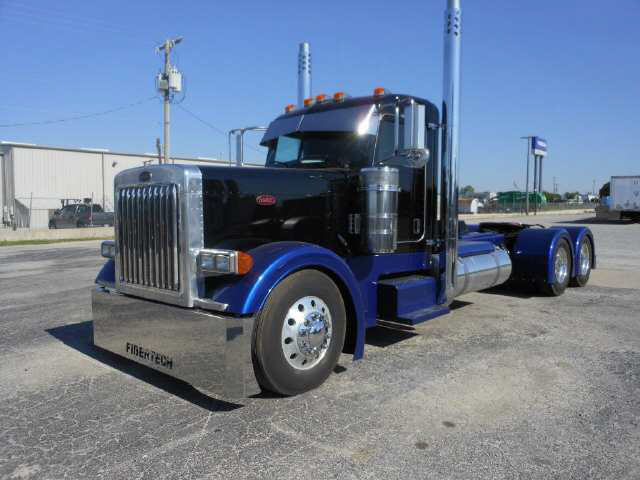 Tulsa Truck Depot - We Have A Continuous Supply Of Trucks Ranging From 