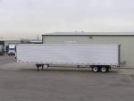 2007 Utility Reefer