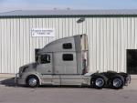 2007 Volvo VNL64T780