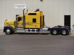 2016 Kenworth W900L