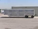 2007 Wilson PSDCL-402