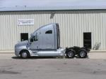 2007 Kenworth T2000