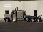 2007 Peterbilt 379EXHD