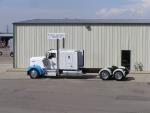 2006 Kenworth W900L