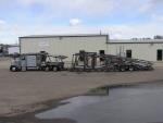 2007 Peterbilt 379/7510ST