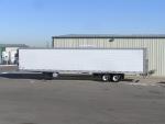 2007 Utility Reefer