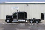 2006 Kenworth W900L