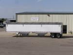2007 Wilson DWH-550