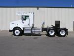 2008 Kenworth T800