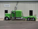 2007 Peterbilt 379EXHD
