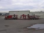2006 Peterbilt 379 / 7510