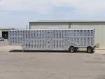 2009 Wilson PSDCL-402