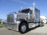 2008 International 9900i