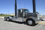 2012 Kenworth W900L
