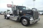 2012 Kenworth W900L