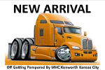 1993 Mack CH613