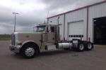 2011 Peterbilt 389