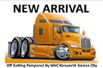 2011 Peterbilt 389