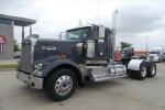 2012 Kenworth W900L