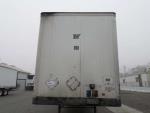 Used 2006 MISCELLANEOUS DRY-2 AXLE for Sale
