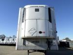 Used 2007 Utility VS2R for Sale