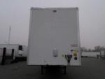 Used 2007 Utility VS2D for Sale
