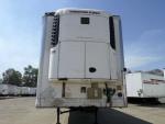 Used 2007 Utility VS2R for Sale