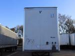 Used 2008 Vanguard VS2D for Sale