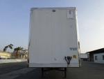 Used 2006 Utility VS2DX for Sale
