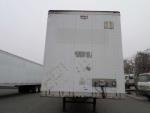 Used 2008 Wabash VS2D for Sale